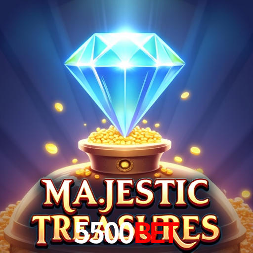 Estatísticas 5500Bet