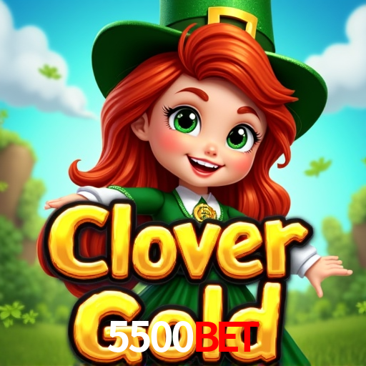 Apostas de Futebol 5500Bet