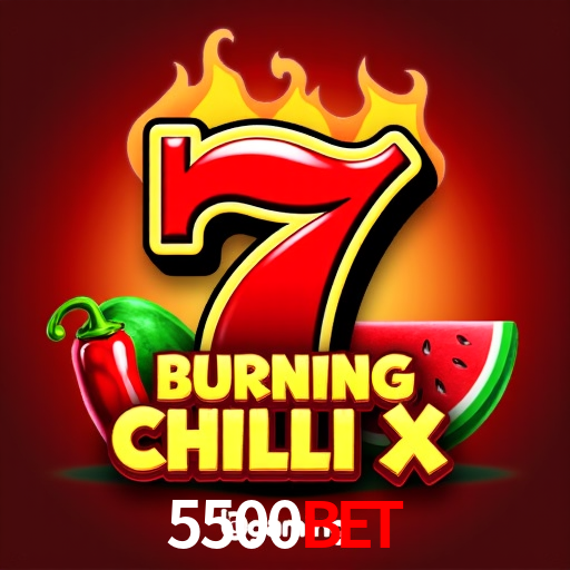 Provedores de Jogos 5500Bet