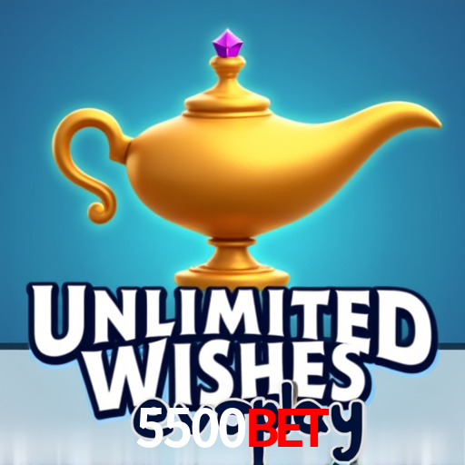 Diretório de Jogos 5500Bet