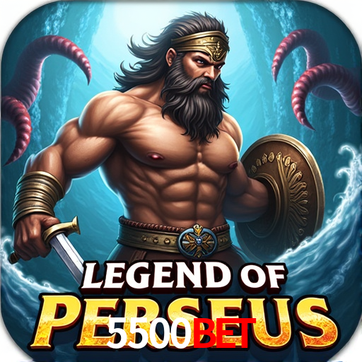 Bônus de Boas-vindas 5500Bet