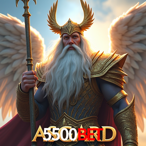 Login Seguro 5500Bet