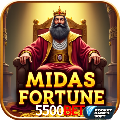 Casino Ao Vivo 5500Bet