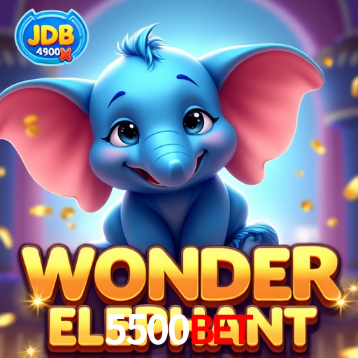 Mesa de Roleta 5500Bet