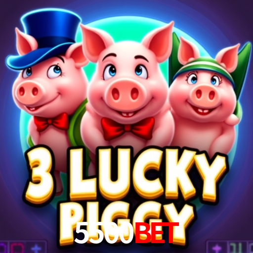 Apostas de Tênis 5500Bet