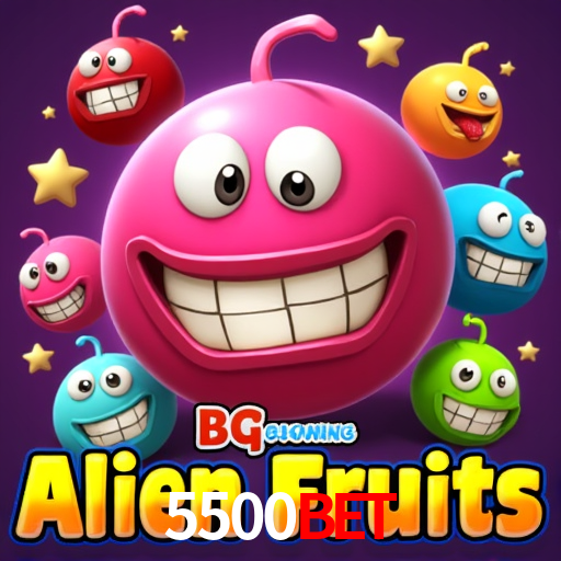 Jogos de Slot 5500Bet