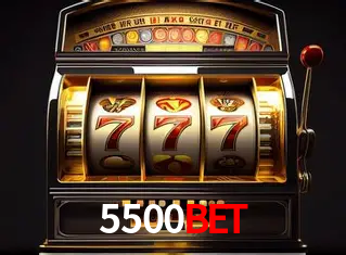 Promoção Relâmpago 5500Bet