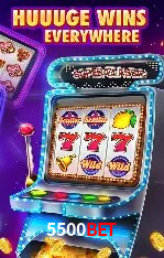 Ofertas Exclusivas 5500Bet